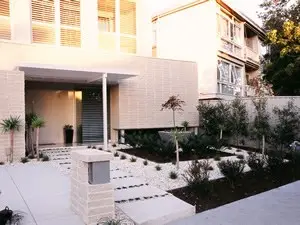 Orrong Crescent